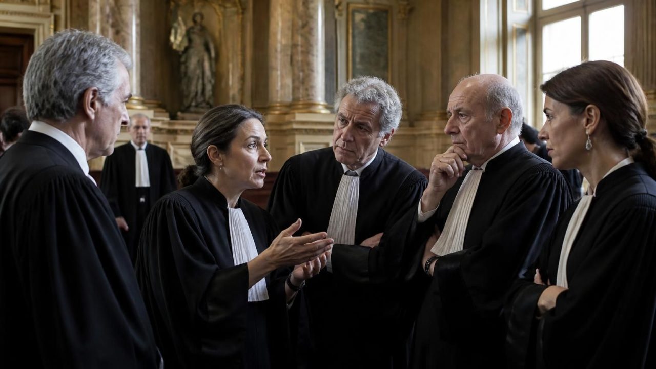 découvrez une analyse approfondie des opinions divergentes au sein de la cour de cassation concernant l'arrêt manoukian, mettant en lumière les débats juridiques clés.
