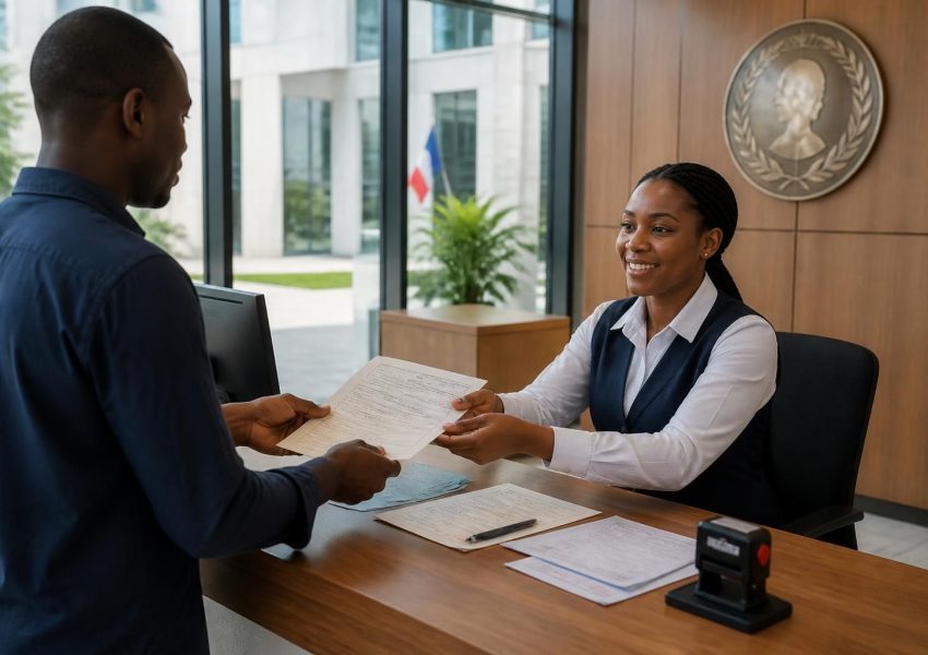 découvrez quels documents sont indispensables pour obtenir une attestation dévolutive en mairie et facilitez vos démarches administratives grâce à notre guide complet.