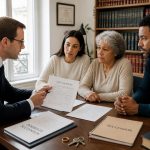 Ce que vous devez savoir sur le décès d&rsquo;une personne sous tutelle et succession