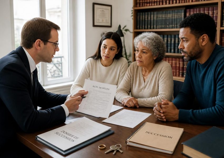 découvrez les démarches essentielles et les informations clés concernant le décès d'une personne sous tutelle et la gestion de sa succession.