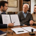 Comment déterminer qui hérite des biens d&rsquo;une personne sous tutelle dans une succession