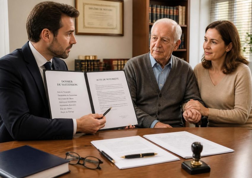 découvrez comment identifier les héritiers des biens d'une personne sous tutelle lors d'une succession, avec des conseils juridiques clairs et adaptés.
