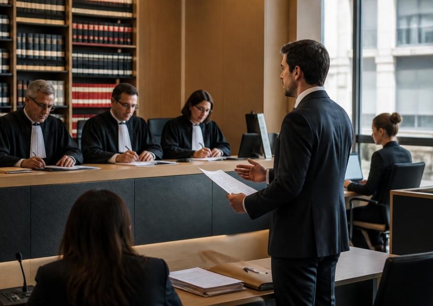 découvrez l'impact de l'article 115 du code de procédure pénale sur le droit processuel français et ses implications pour les procédures judiciaires.