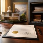 Comment l&rsquo;attestation de renonciation à la protection du patrimoine personnel à l&rsquo;INPI peut sauvegarder votre patrimoine
