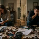 Comment le divorce pour addiction aux jeux peut affecter vos finances