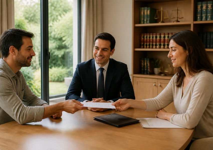 découvrez comment traverser un divorce sans contrat de mariage en toute sérénité grâce à nos conseils pratiques et juridiques pour protéger vos intérêts et apaiser les tensions.