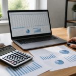 Comment réaliser un exemple d&rsquo;un calcul d&rsquo;une prestation compensatoire de manière efficace