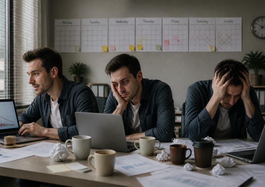 découvrez combien de jours consécutifs il est possible de travailler sans repos et les impacts de cette pratique sur la productivité et la santé au travail.