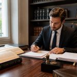 Dans cet article, nous explorons comment appelle t-on un notaire et l&rsquo;importance de son expertise juridique