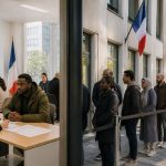 Détails de la nouvelle loi 2022 sur les sans-papiers en France