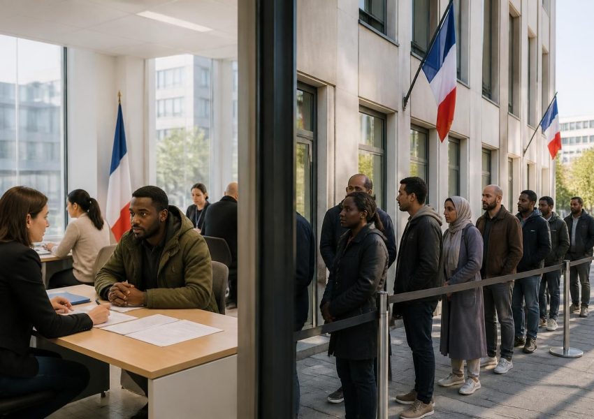 découvrez les points clés de la nouvelle loi 2022 concernant les sans-papiers en france, ses impacts et les mesures prévues pour améliorer leur situation.