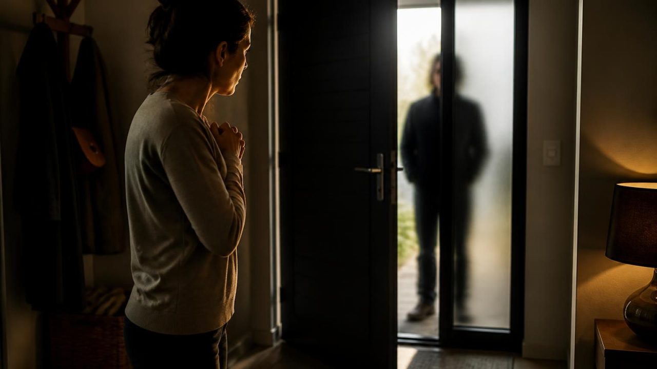 découvrez les défis psychologiques à anticiper lorsque vous décidez d'interdire à une personne de venir chez vous, et apprenez à gérer cette situation délicate avec sérénité.