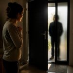 Interdire une personne de venir chez soi : les défis psychologiques à anticiper