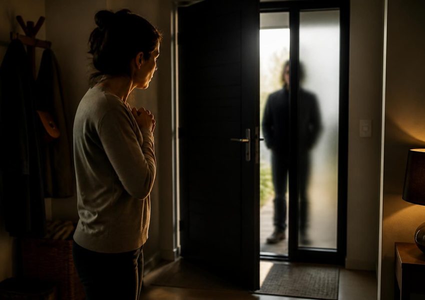 découvrez les défis psychologiques à anticiper lorsque vous décidez d'interdire à une personne de venir chez vous, et apprenez à gérer cette situation délicate avec sérénité.