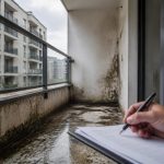 Jurisprudence sur le défaut d&rsquo;étanchéité du balcon : analyse des décisions récentes
