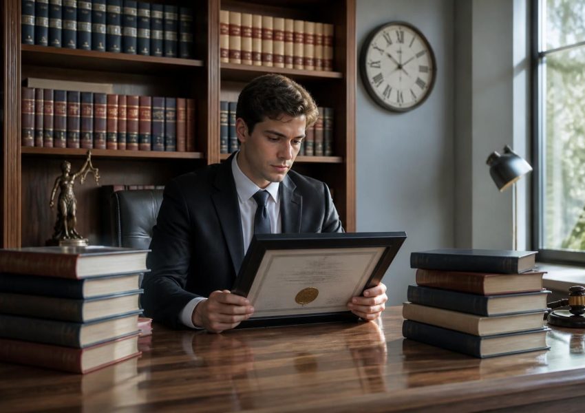 découvrez le niveau d'études nécessaire pour devenir avocat et décryptage complet du mystère du bac plus combien pour exercer cette profession.