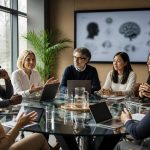 Les avantages d&rsquo;échanger des idées sur un forum sur l&rsquo;expertise psychologique JAF