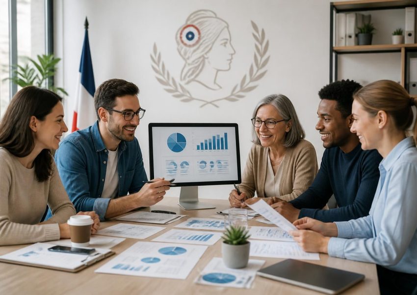découvrez les avantages fiscaux offerts aux membres d'une association loi 1901 et comment en bénéficier pour optimiser vos ressources.