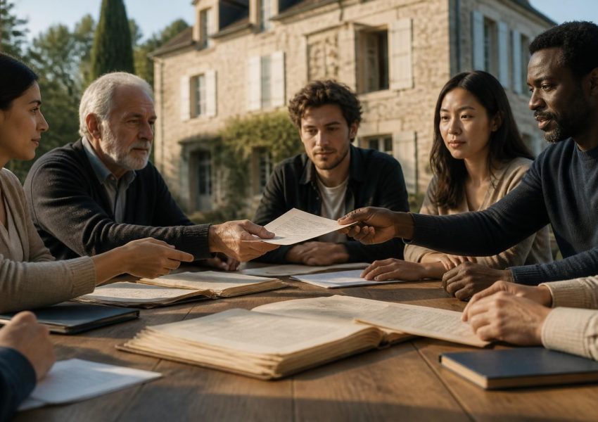 découvrez les droits et obligations des personnes physiques dans l'indivision, pour mieux comprendre la gestion et le partage des biens en commun.