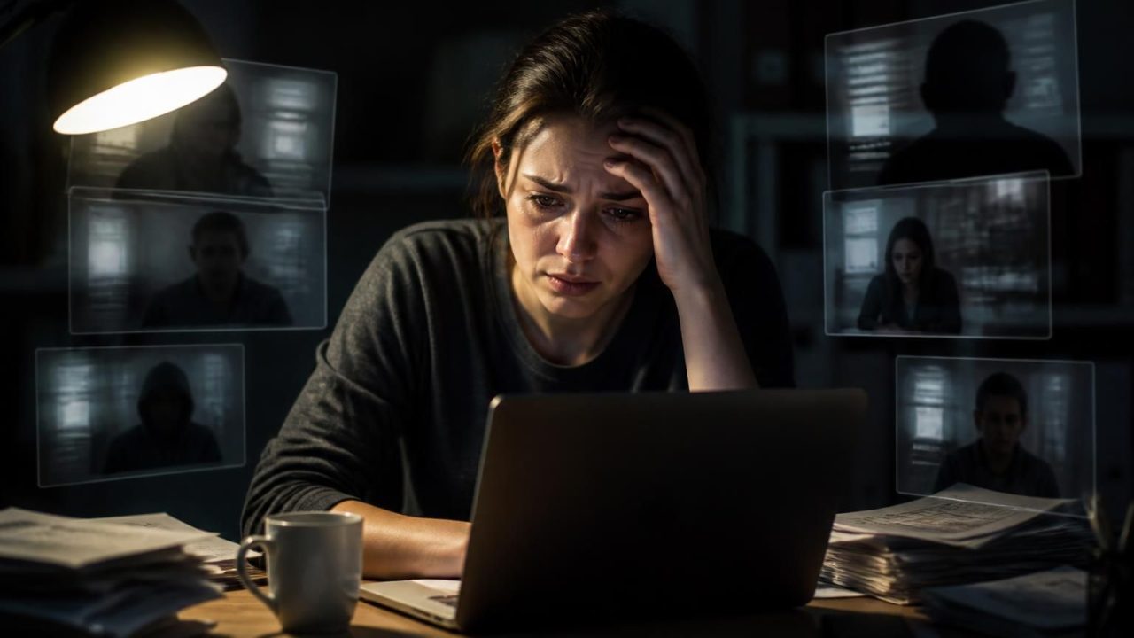 découvrez les témoignages les plus choquants du forum des arnaques révélés, des histoires vraies qui vous mettront en garde contre les fraudes et escroqueries courantes.