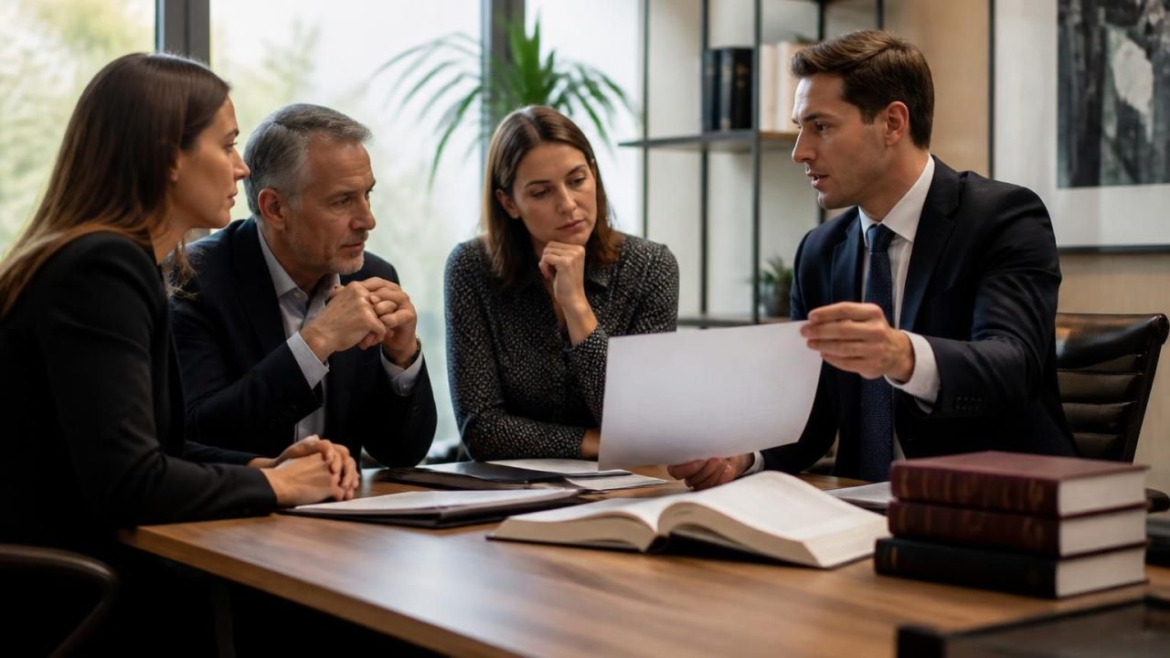 découvrez une explication claire et complète de l'article 860 du code civil, avec toutes les informations essentielles à connaître.