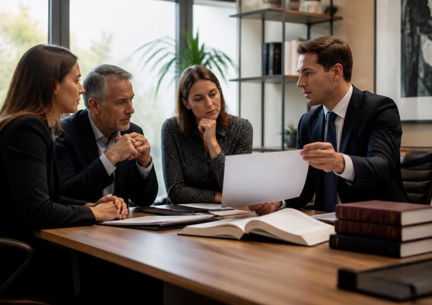 découvrez une explication claire et complète de l'article 860 du code civil, avec toutes les informations essentielles à connaître.