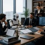 Pourquoi les Juribots deviennent essentiels dans les cabinets d&rsquo;avocats