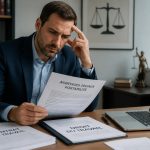 Que dit la loi lorsque mon employeur n&rsquo;a pas fait la portabilité de mes avantages ?