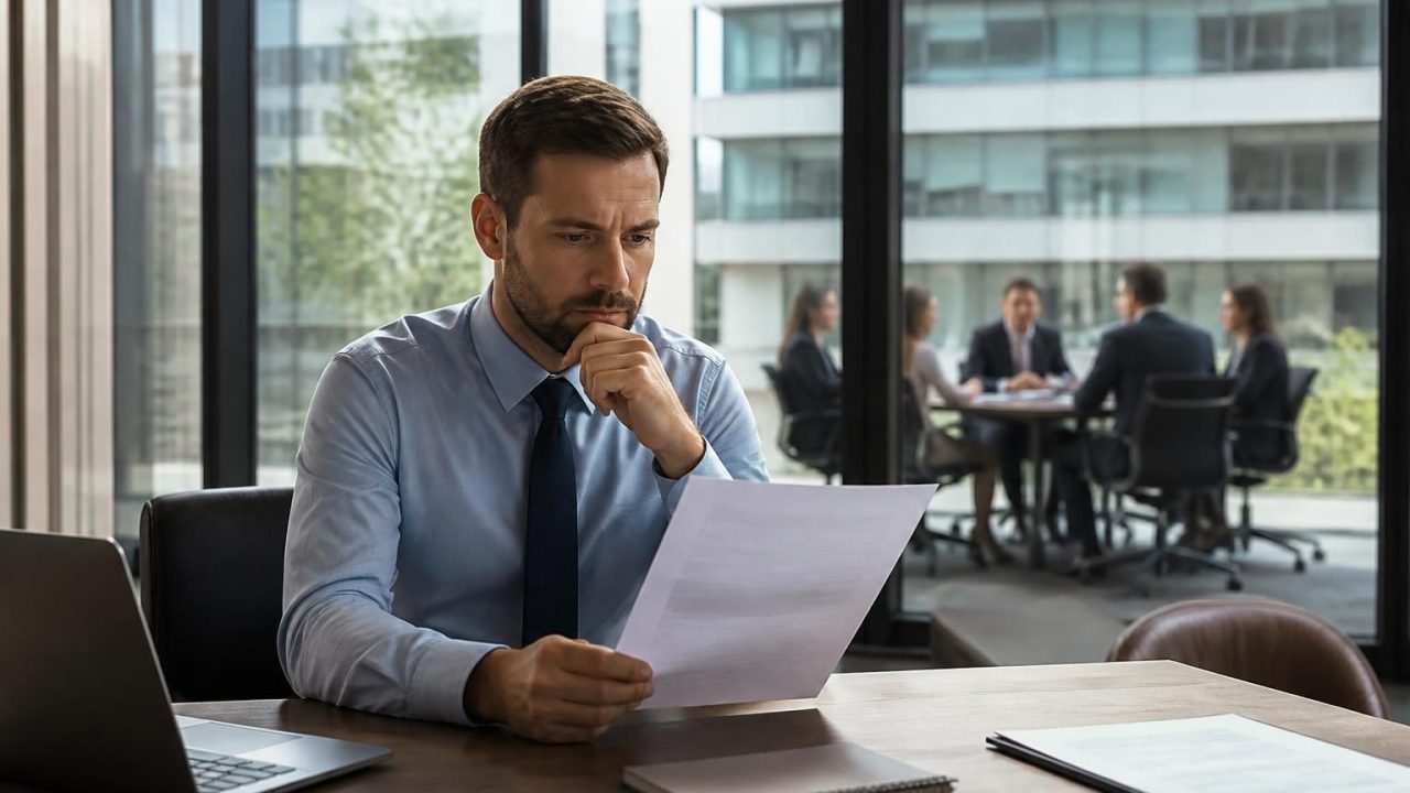 découvrez vos droits en tant que salarié lorsque votre employeur vend son entreprise. informez-vous sur les implications de la cession et comment protéger vos intérêts.