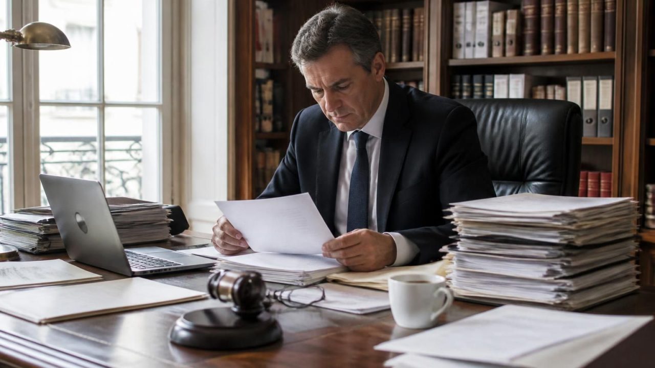 découvrez le rôle principal d'un juge d'instruction et les détails sur sa rémunération dans le système judiciaire français.