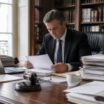 Rémunération et rôle principal d&rsquo;un juge d&rsquo;instruction