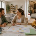 Stratégies efficaces pour gérer la garde alternée et le déménagement d&rsquo;un parent