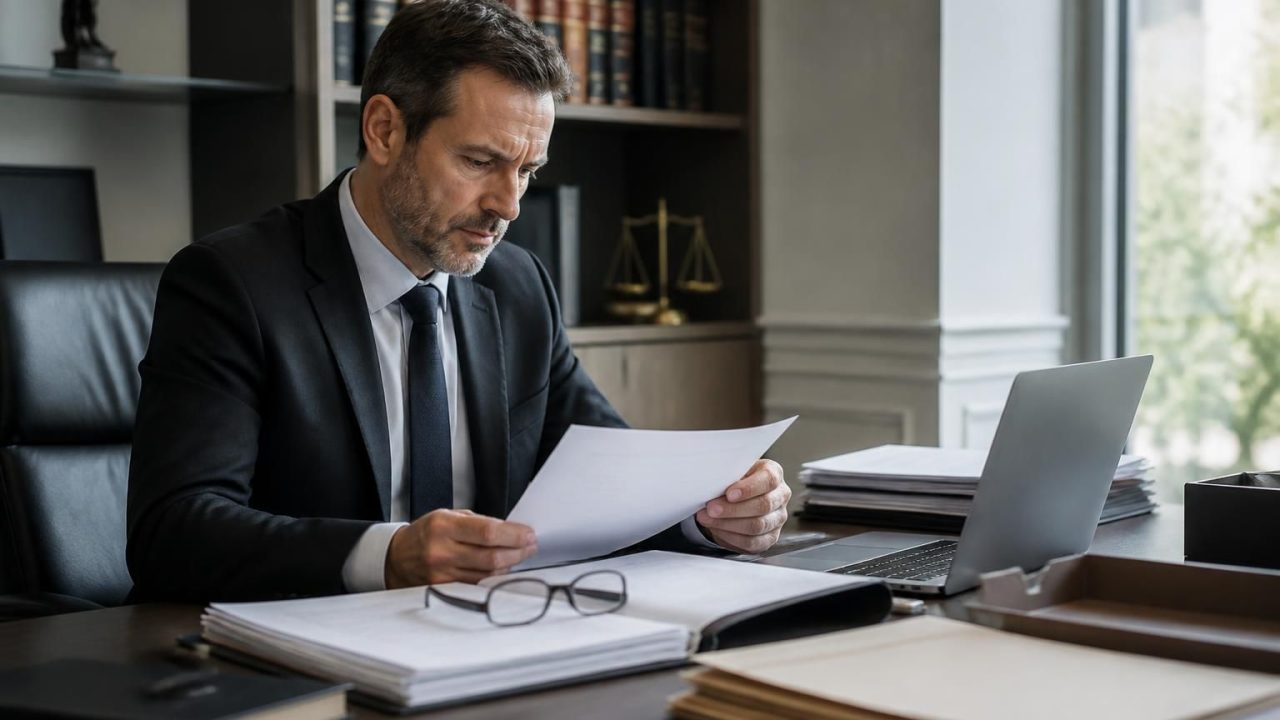 découvrez comment consulter un dossier de tutelle après un décès, les démarches à suivre et les implications légales associées pour assurer une gestion conforme et transparente.