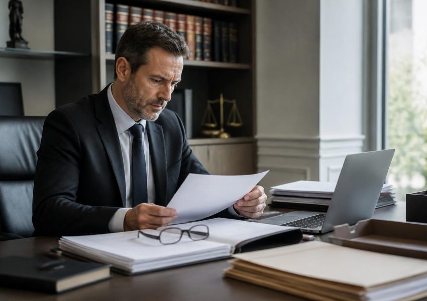 découvrez comment consulter un dossier de tutelle après un décès, les démarches à suivre et les implications légales associées pour assurer une gestion conforme et transparente.