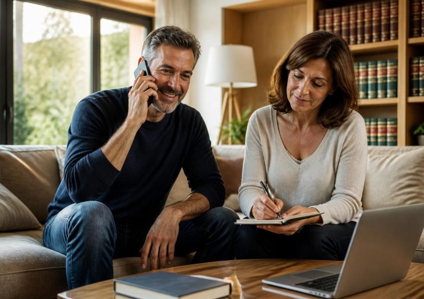 obtenez un conseil juridique gratuit par téléphone 24h/24 pour résoudre rapidement vos litiges avec des experts disponibles à tout moment.
