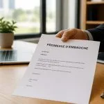 Valeur légale d&rsquo;une promesse d’embauche : informations clés