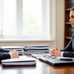 Comment un avocat peut répondre à vos questions sur la transmission d&rsquo;entreprise