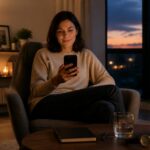Comment gérer les SMS en dehors des heures de travail pour améliorer votre qualité de vie