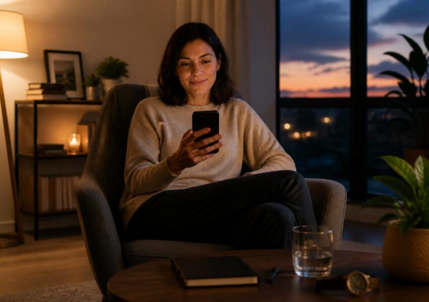 découvrez des conseils pratiques pour gérer les sms en dehors des heures de travail et préserver votre équilibre entre vie professionnelle et vie personnelle.