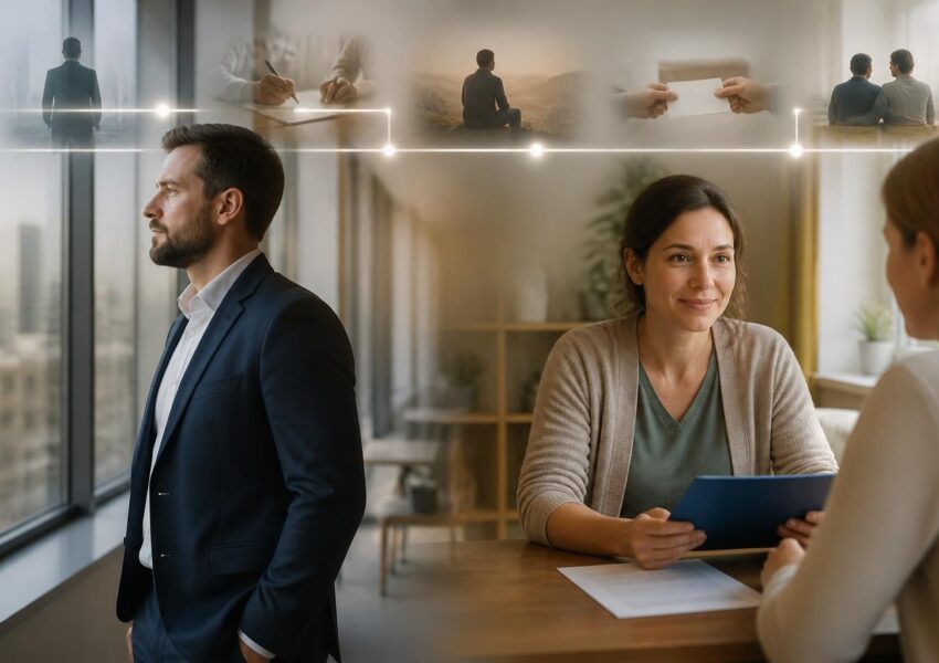 découvrez comment la démission et le rsa peuvent impacter votre parcours professionnel, vos droits et vos opportunités d'emploi.