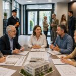 Le conseil syndical fait la police : guide pour une copropriété harmonieuse