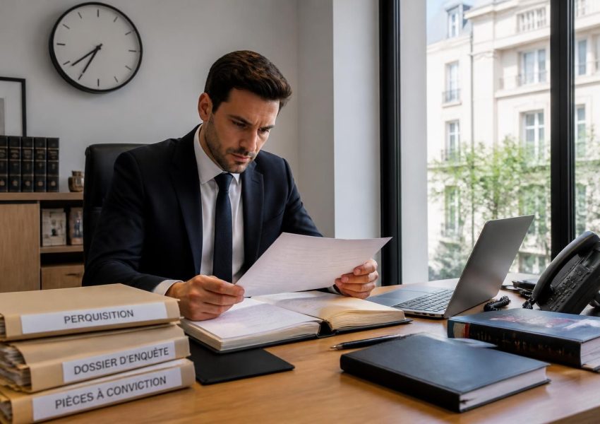découvrez le guide complet sur l'heure légale pour la perquisition, destiné aux avocats et aux professionnels de l'enquête, pour assurer le respect des règles et la validité des procédures.