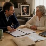 Succession père décédé et belle-mère vivante : erreurs à éviter pour un héritage serein
